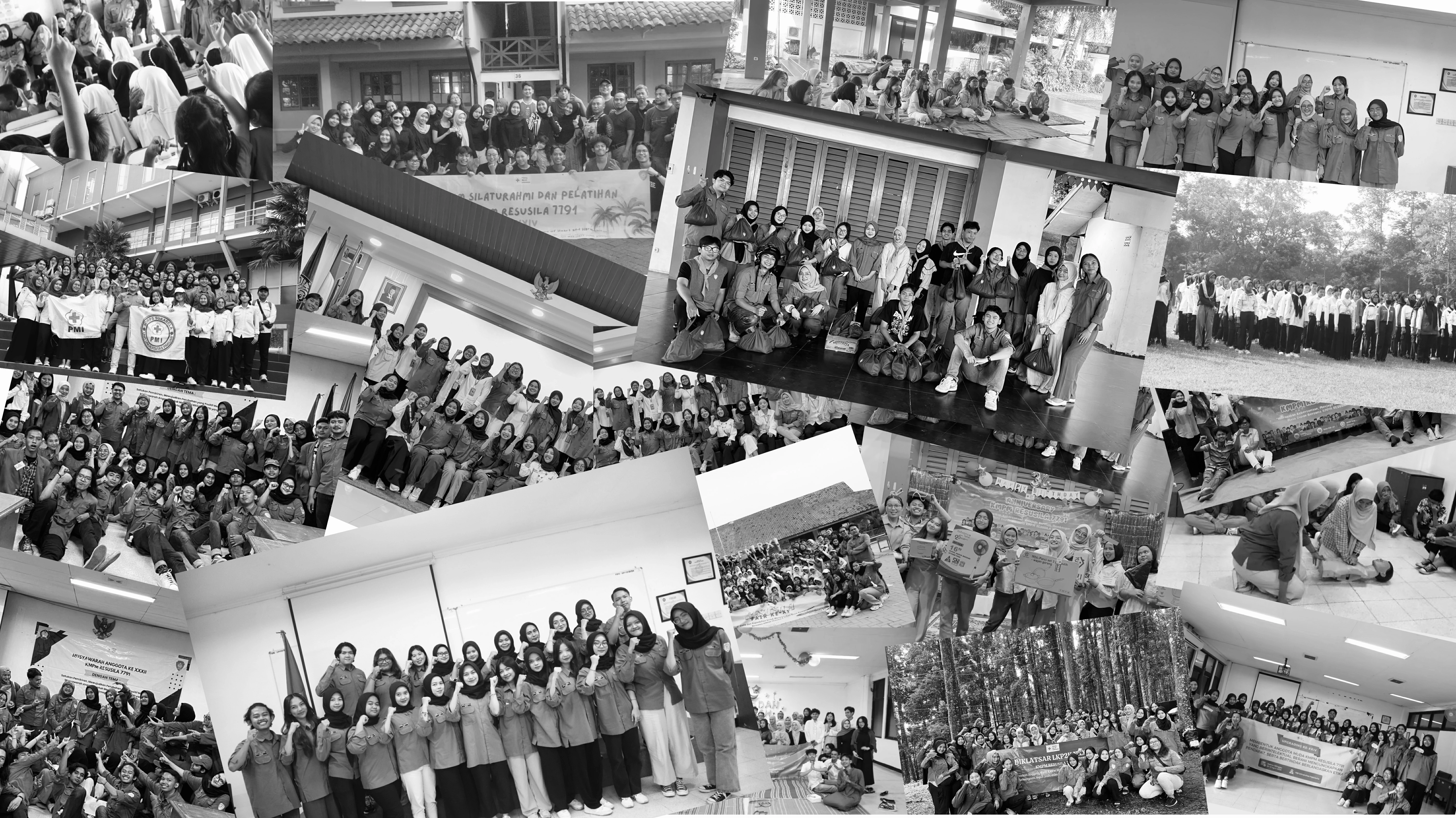 Tentang KMPM RESUSILA 7791