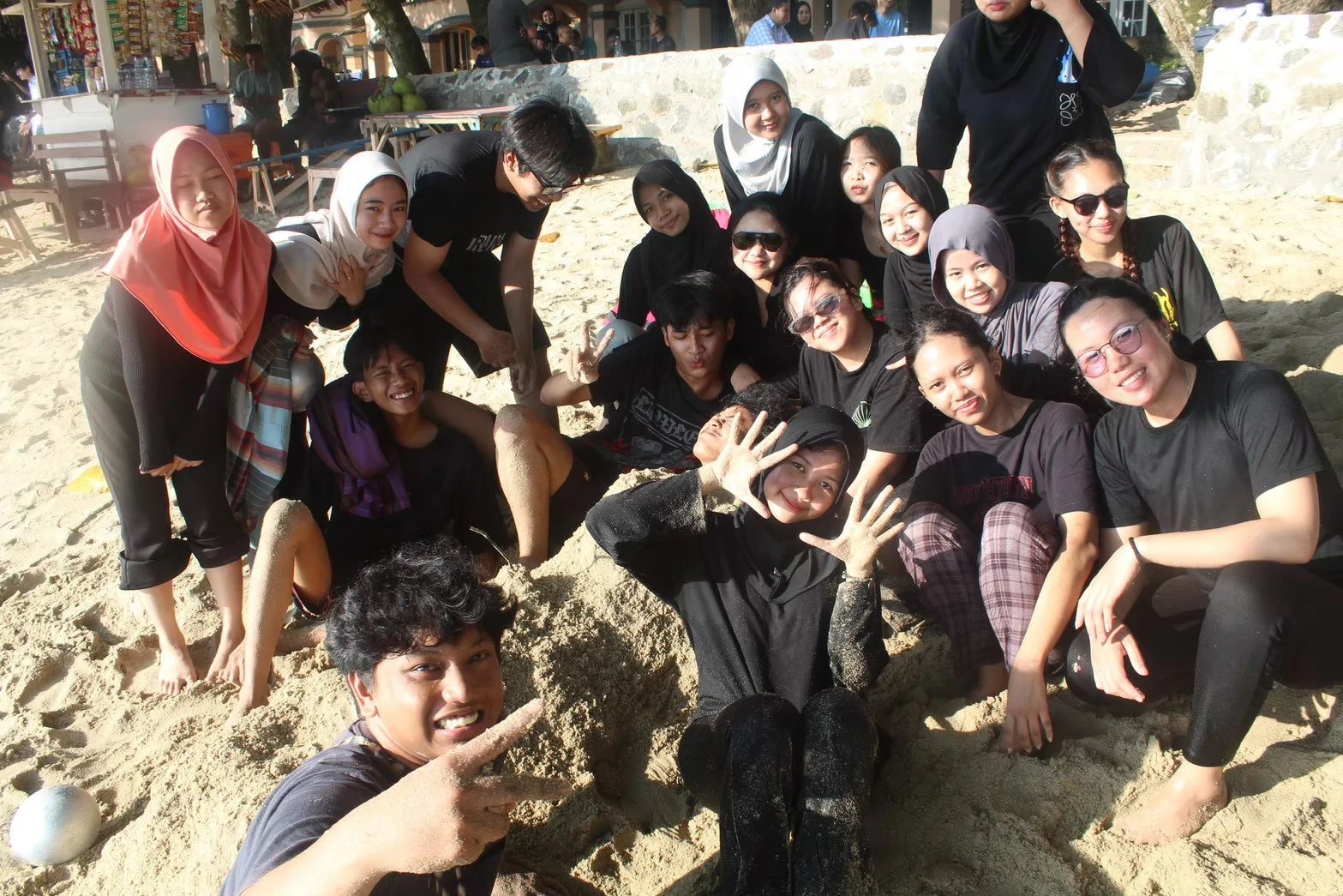 Forum Silaturahmi foto 3