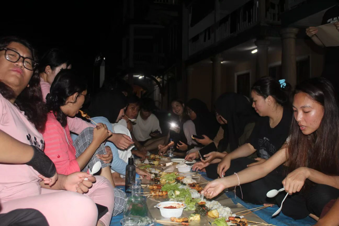 Forum Silaturahmi foto 5