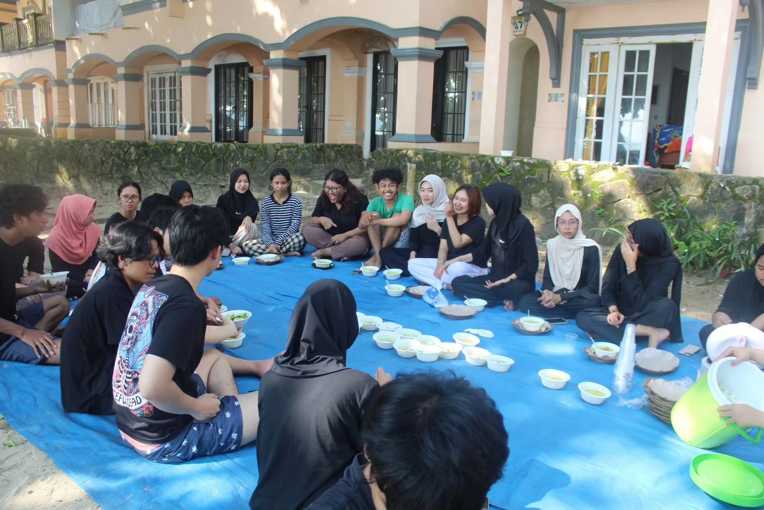 Forum Silaturahmi foto 6