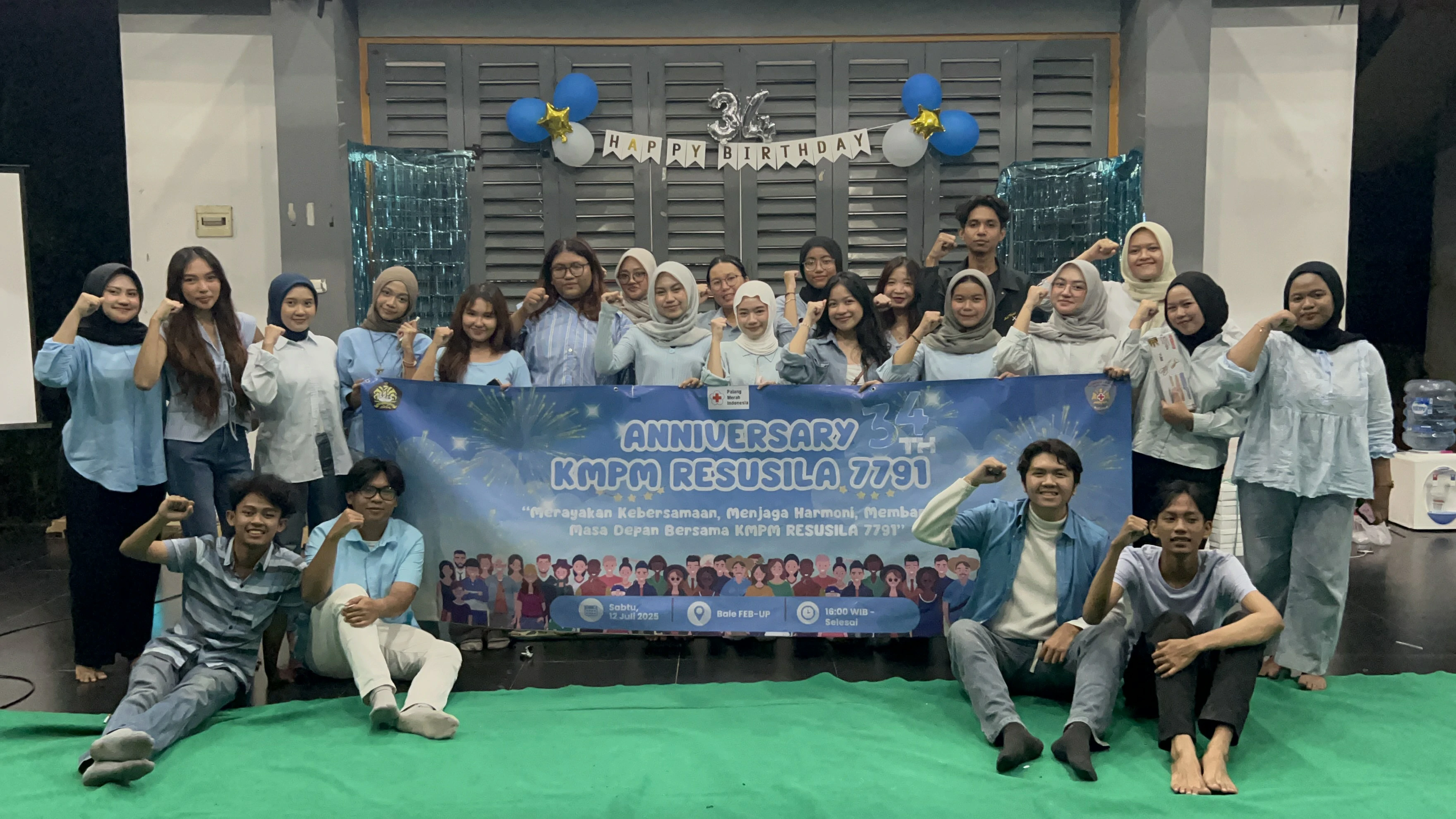 HUT KMPM RESUSILA 7791