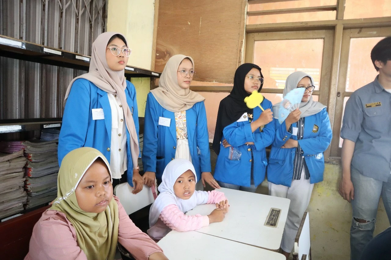 Resusila Fair foto 4