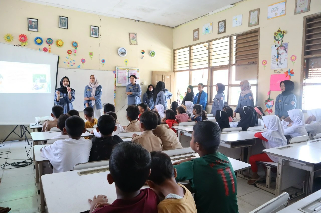 Resusila Fair foto 5