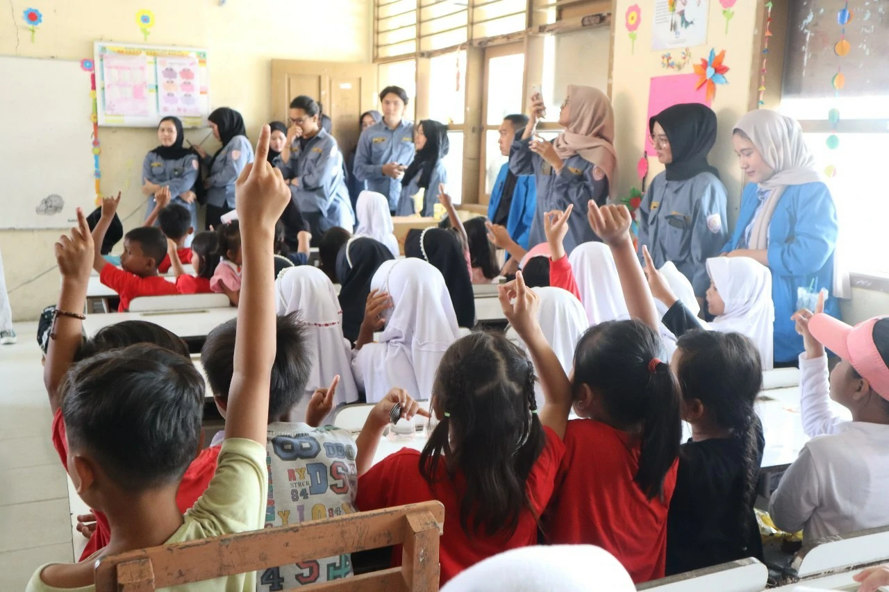 Resusila Fair foto 6